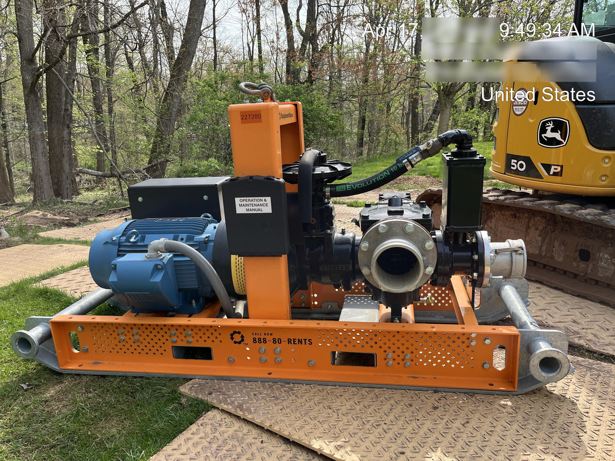 2022 PIONEER EPP66S12L71