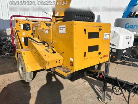 2021 VERMEER BC1000XL Diesel