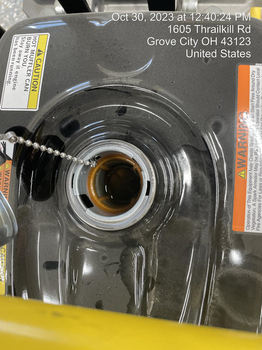 2021 WACKER NEUSON PT3A