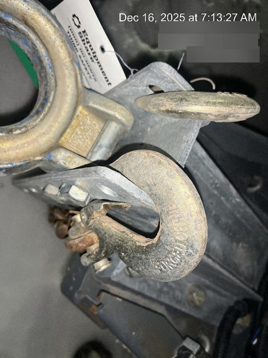 2022 ATLAS COPCO PAC F66 KD