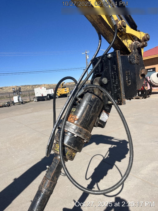 2023 AUGER TORQUE 3300-30