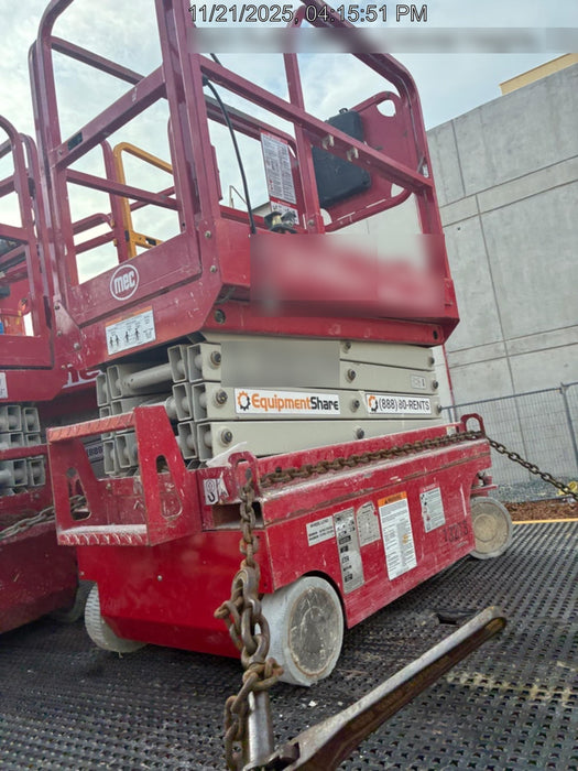 2018 MEC 1330SE MEC 1330SE, 2 Yr Full Extended Warranty