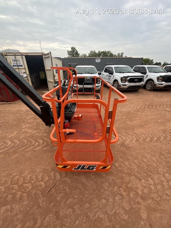 2026 JLG 1200SJP
