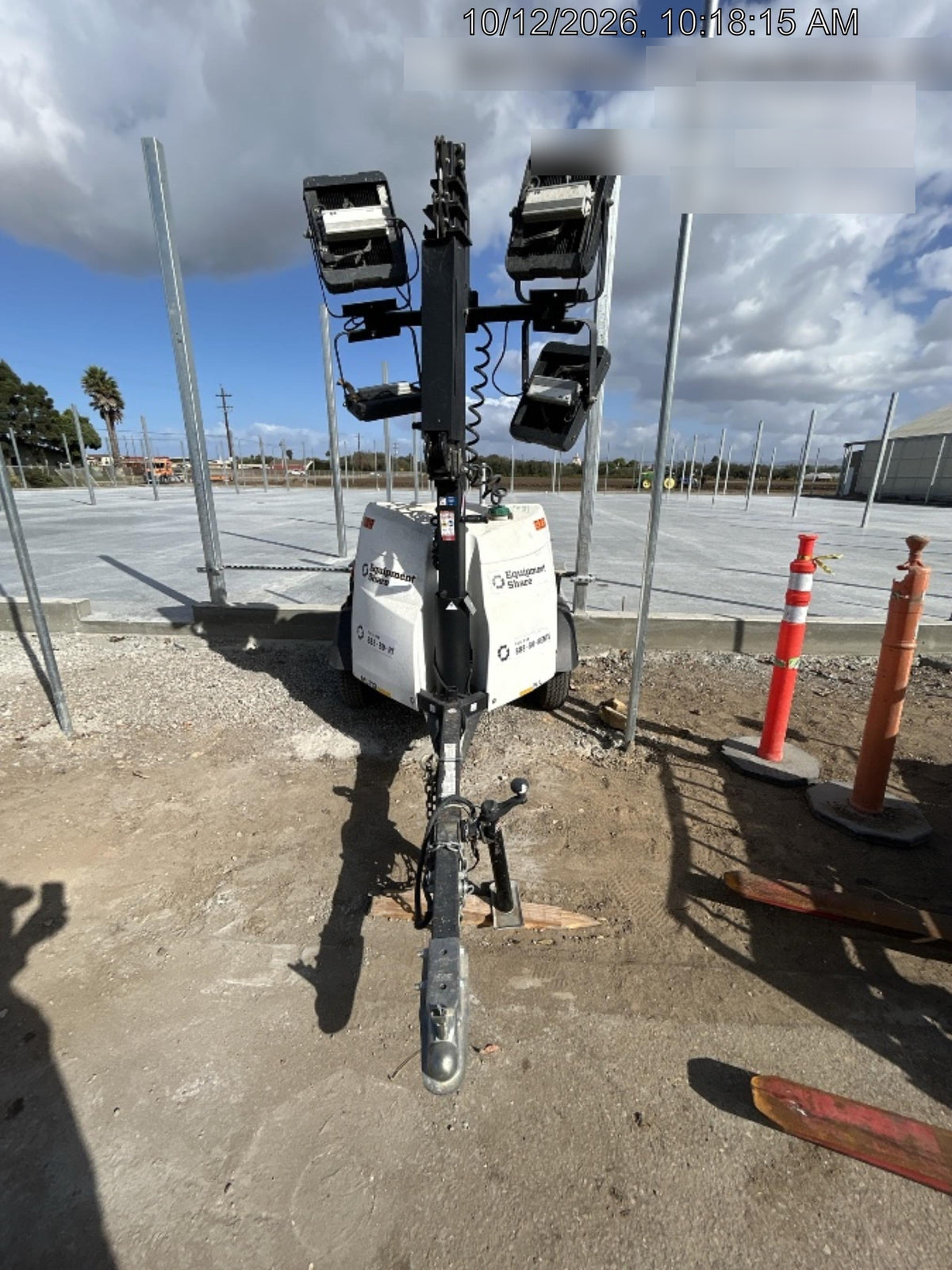 2023 GENERAC MLT2