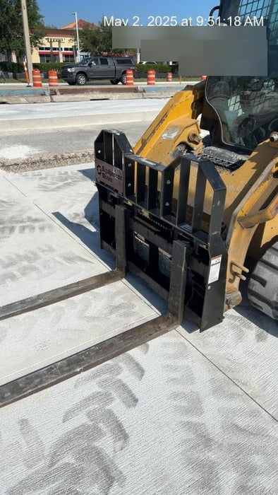 2024 VIRNIG PF4855-5VG