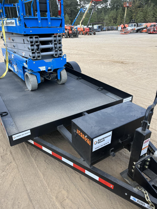 2023 STEELPOINT K19E