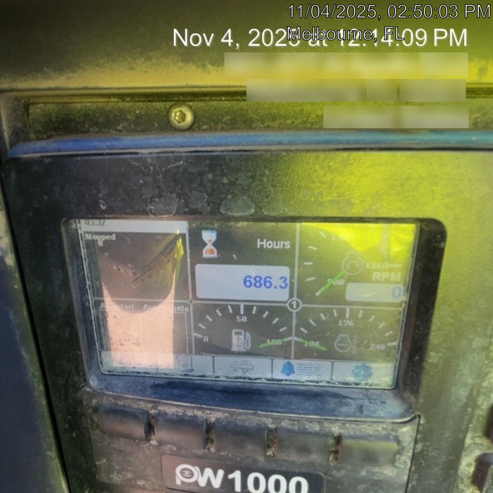 2022 ATLAS COPCO PAC F44 KD-S