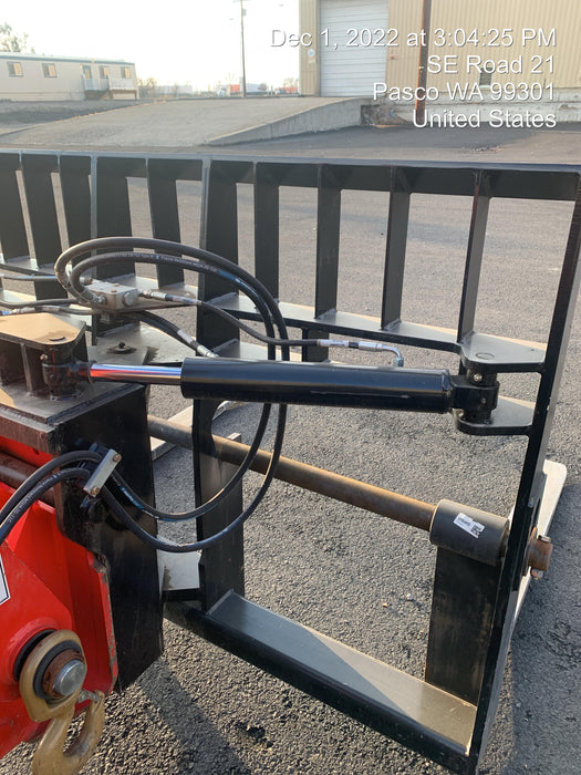 2021 MANITOU R807105