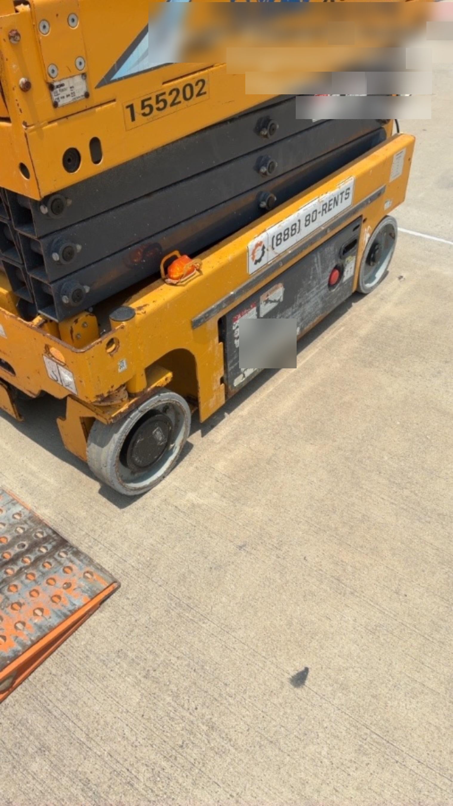 2021 XCMG XG1930DC