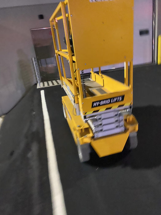 2021 HY-BRID PS-1430