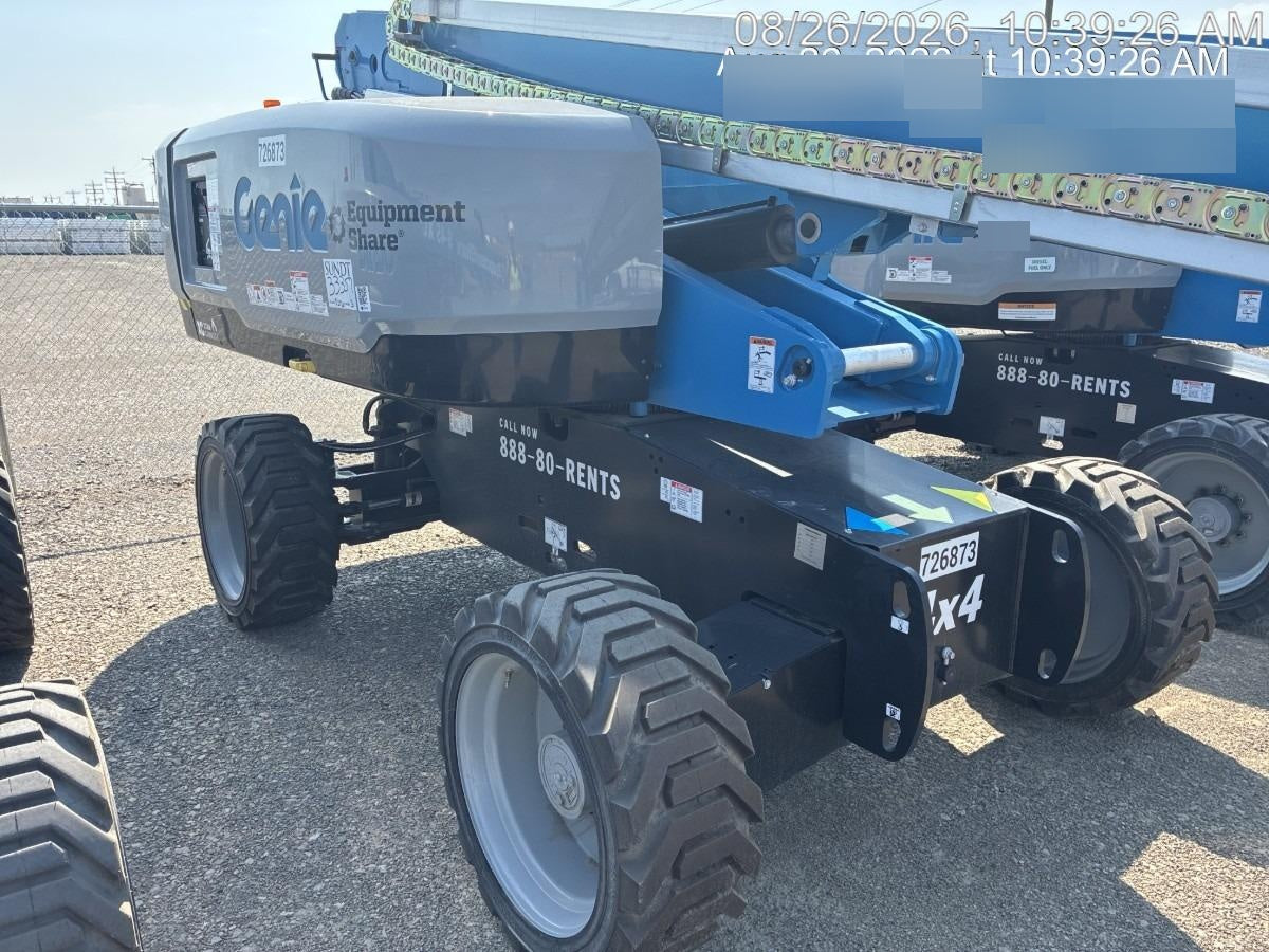 2026 GENIE S-65 XC