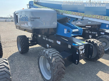 2026 GENIE S-65 XC