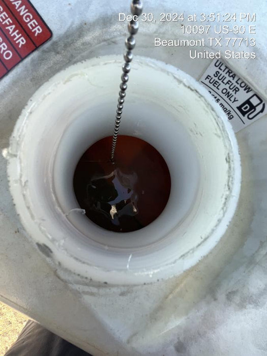 2024 Generac MLTS-4 2.4kW, Mitsu Eng, Analog, LED, Diesel.