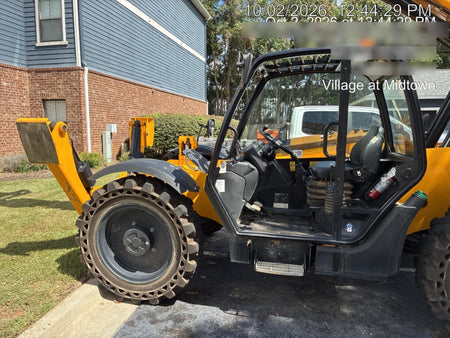 2025 JCB 510-56