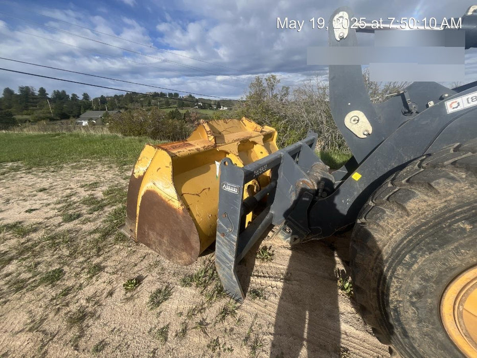 2022 STRICKLAND 100873