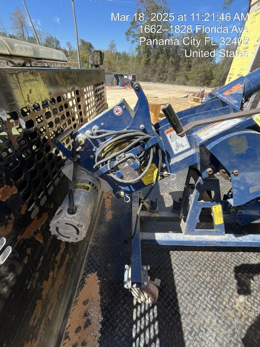 2021 CURRENT TOOLS 100A