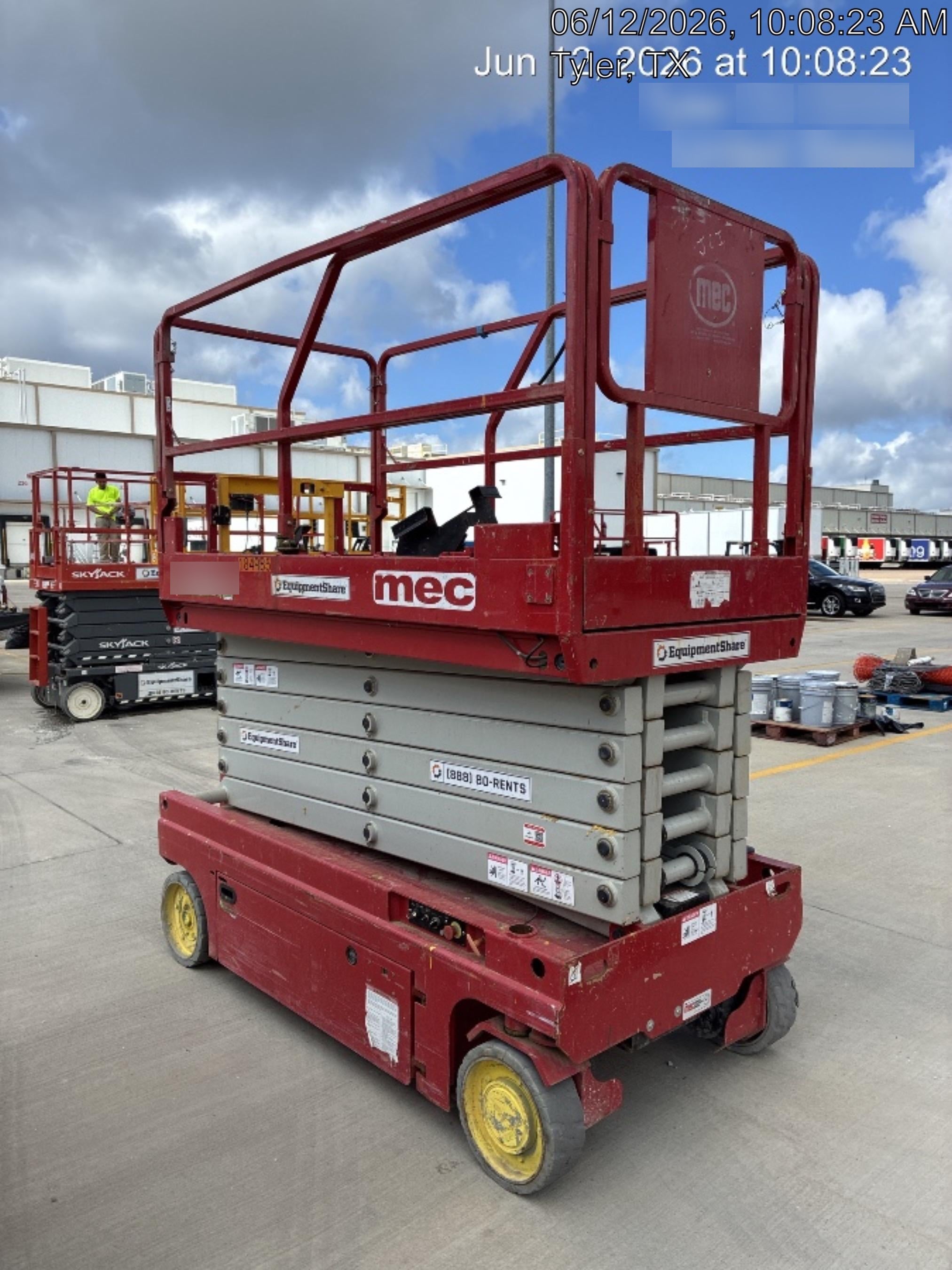 2021 MEC 4046SE