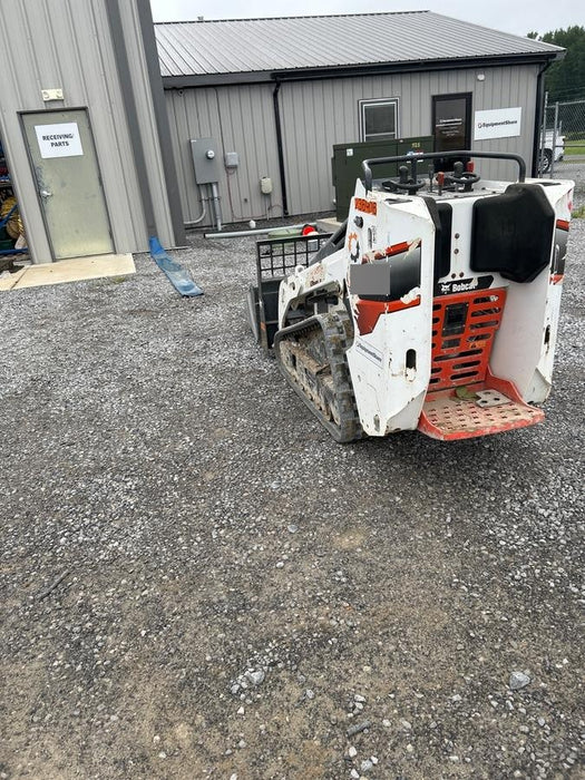 2023 BOBCAT 36" Mini Skid Steer Fork Carriage - Bobcat
