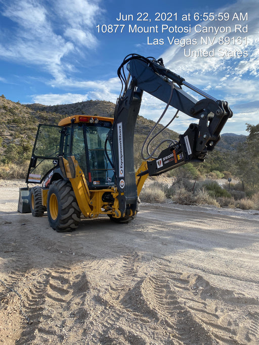 2021 PALADIN SFB1000