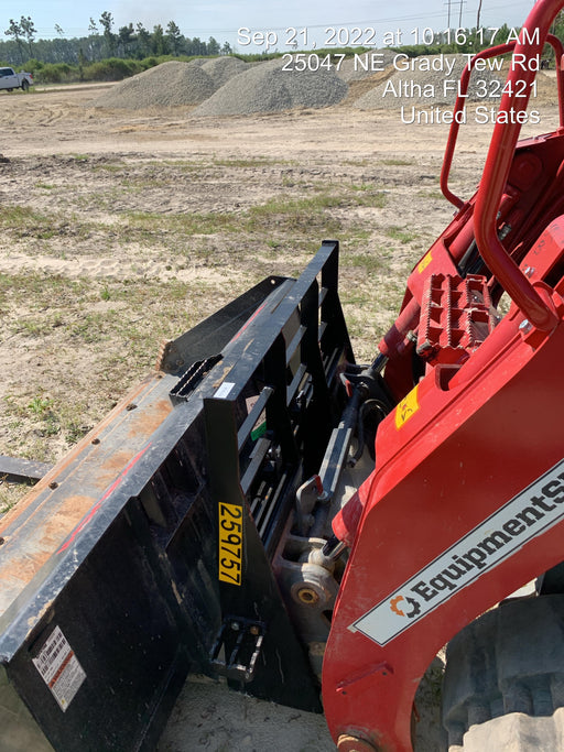 2022 ARROW MATERIAL HANDLING 72" Pallet Forks - Arrow