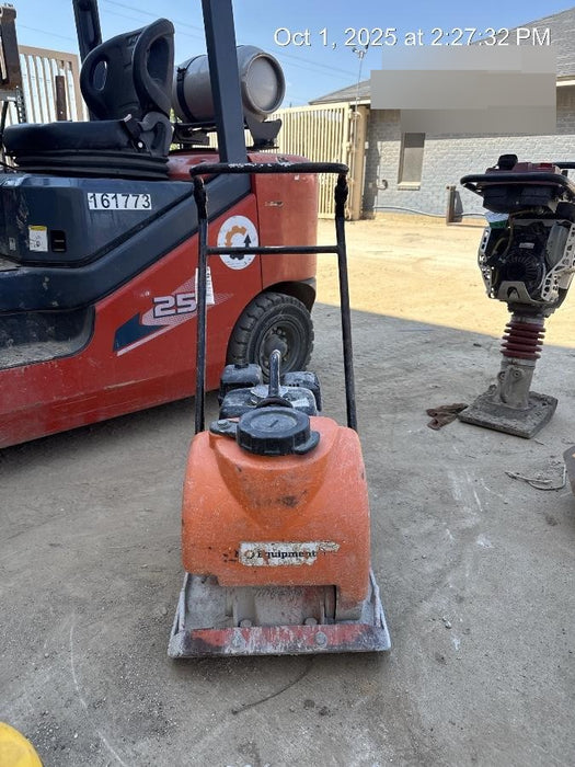 2022 MULTIQUIP MVC82VHW