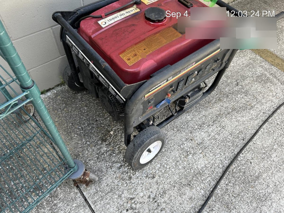 2022 MI-T-M GEN-8000-0MME