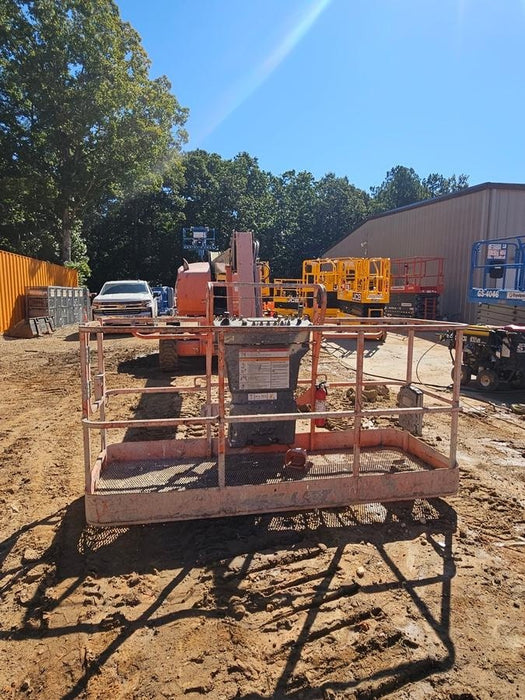 2019 JLG 460SJ