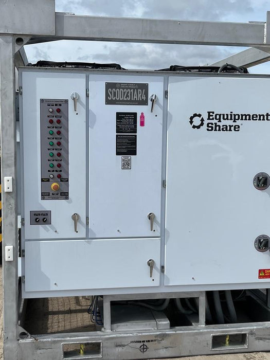 2024 SMARTECH SCOD231AR4