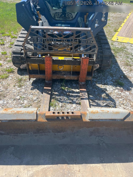 2022 PALADIN 48" Pallet Forks - Paladin