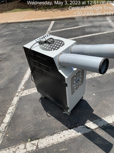 2022 KWIKOOL KPAC1411-2
