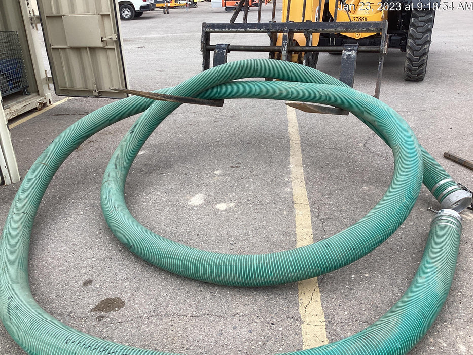 2021 ATLAS COPCO PAC F66 KD