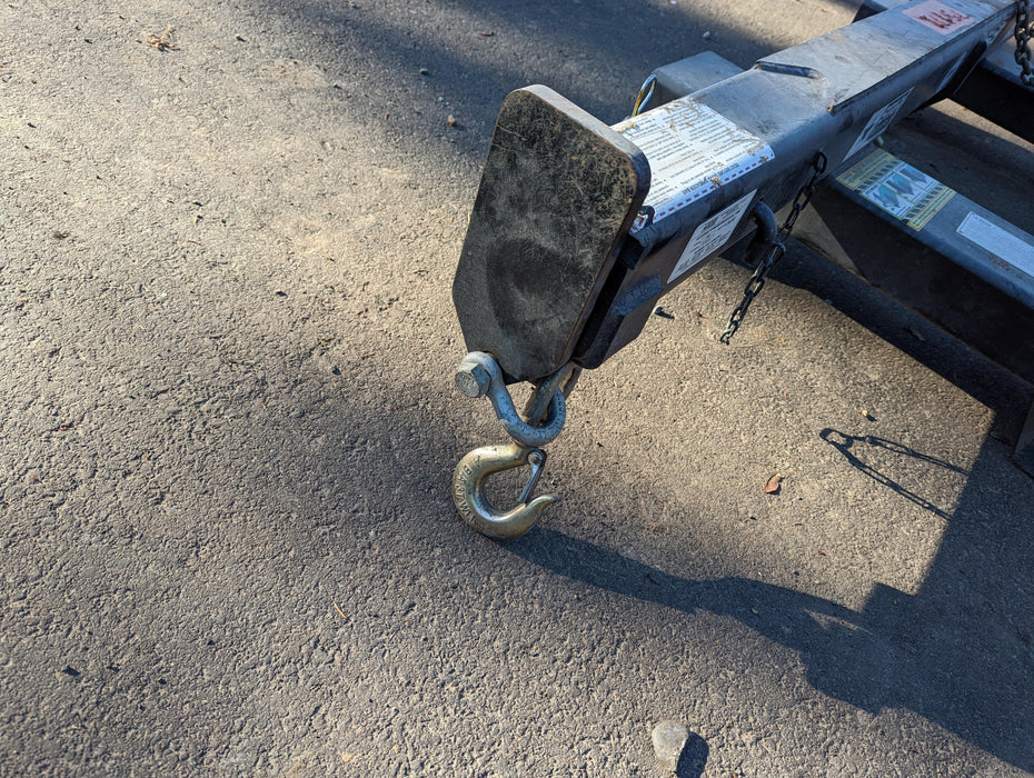 2020 STAR INDUSTRIES 1150C