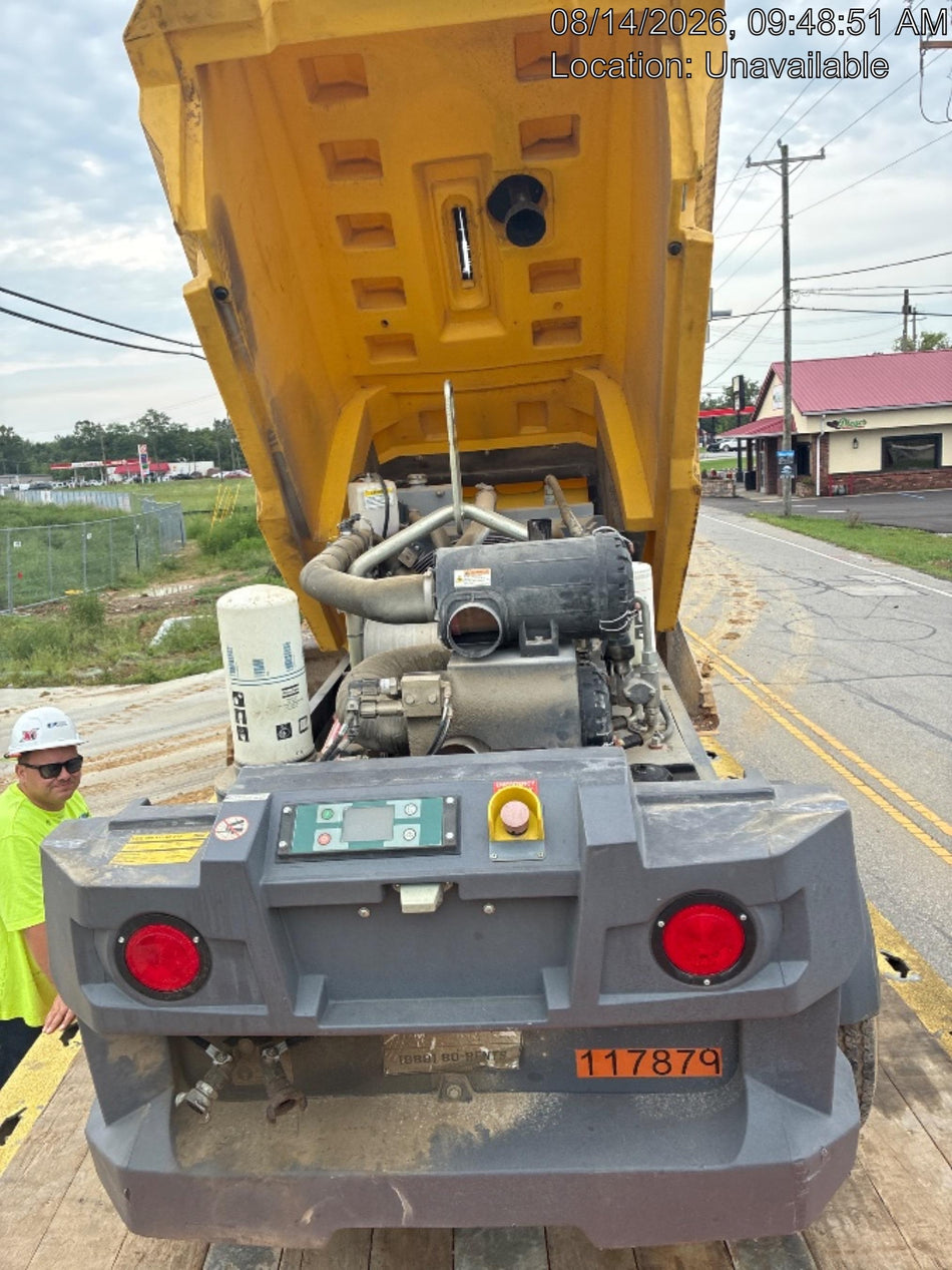 2020 ATLAS COPCO XAS188