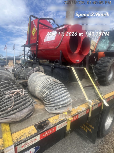 2024 CAMPO EB400D-RE1