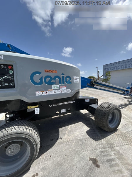 2024 GENIE S-45 HF