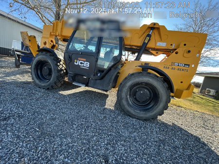 2025 JCB 510-56