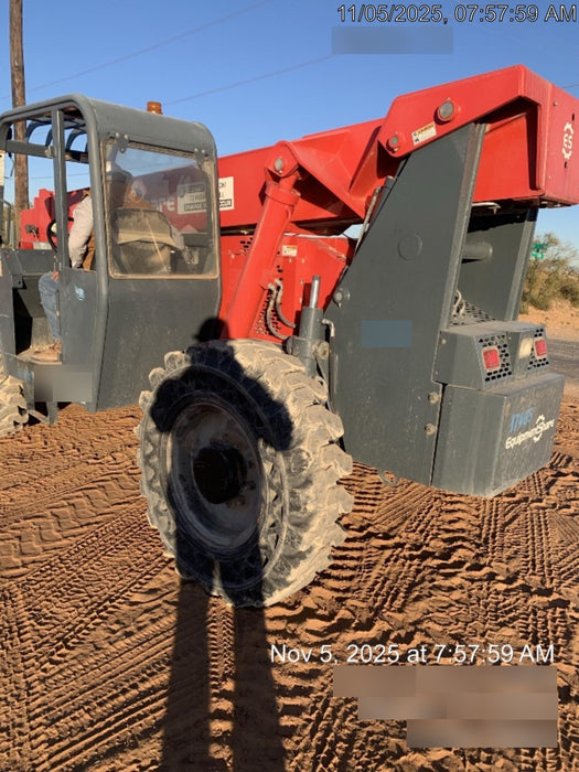 2019 MANITOU 12042