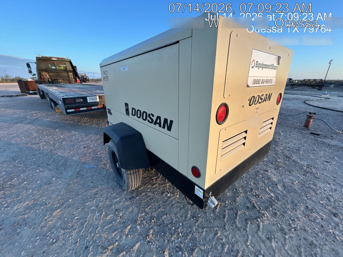 2023 DOOSAN P425/HP375WCU