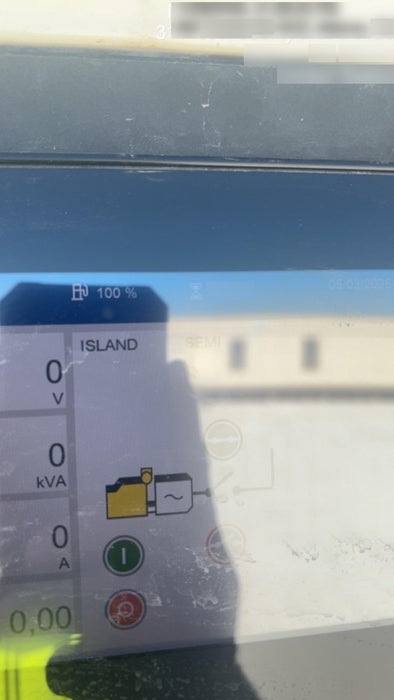 2021 ATLAS COPCO QAS 330