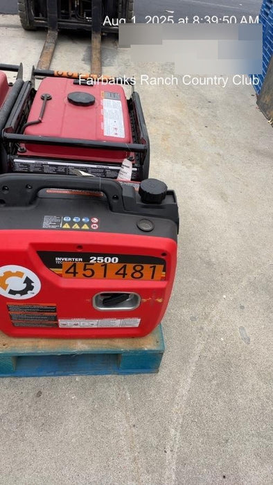 2024 MI-T-M GEN-3600-0MM0