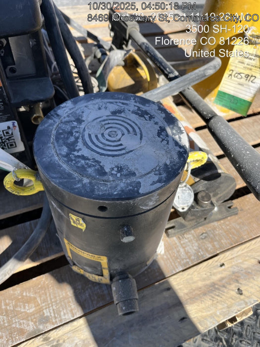 2023 ENERPAC HCL1004