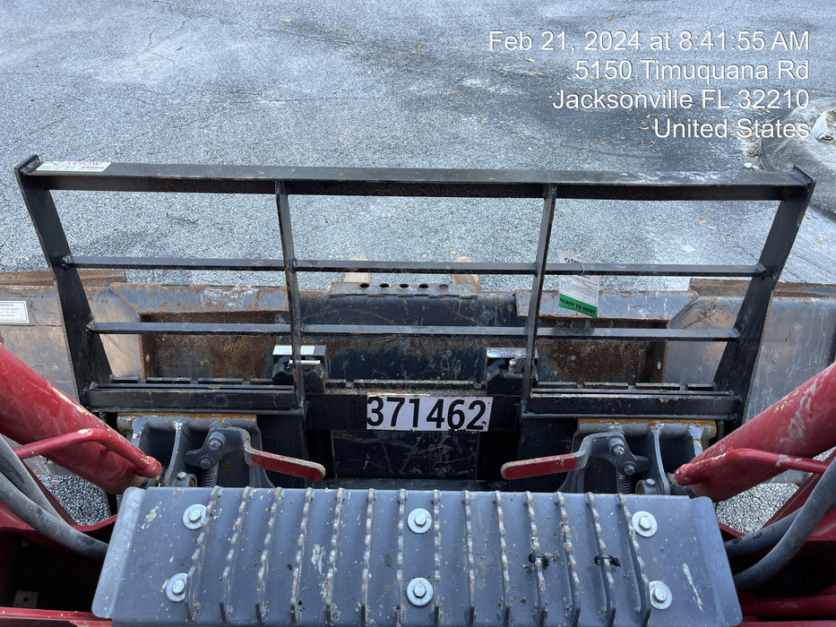 2023 ARROW MATERIAL HANDLING F5100CB