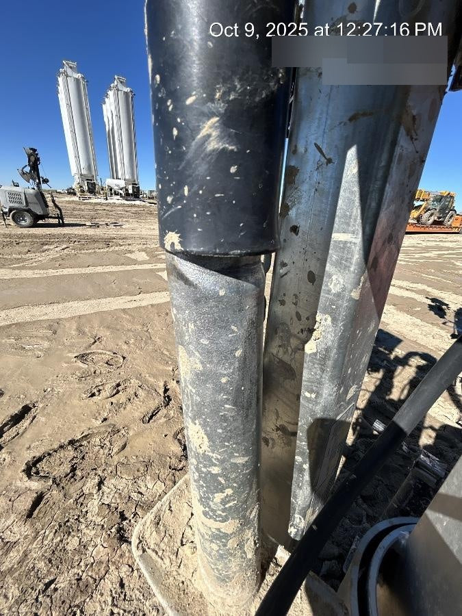 2023 Wanco WLTT-4MM4K Diesel, Deep Sea Controller, Shore Power Plug, Auto Start, (4) 350W LED Floodlights, 4kW Generator, 60 Gal Fuel Tank, 2" Ball, T3