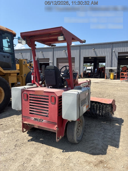 2019 BROCE BW260