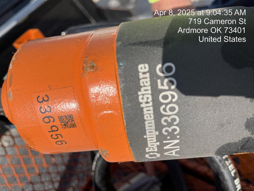 2023 MICHIGAN PNEUMATIC ES-750SS-TRACKER