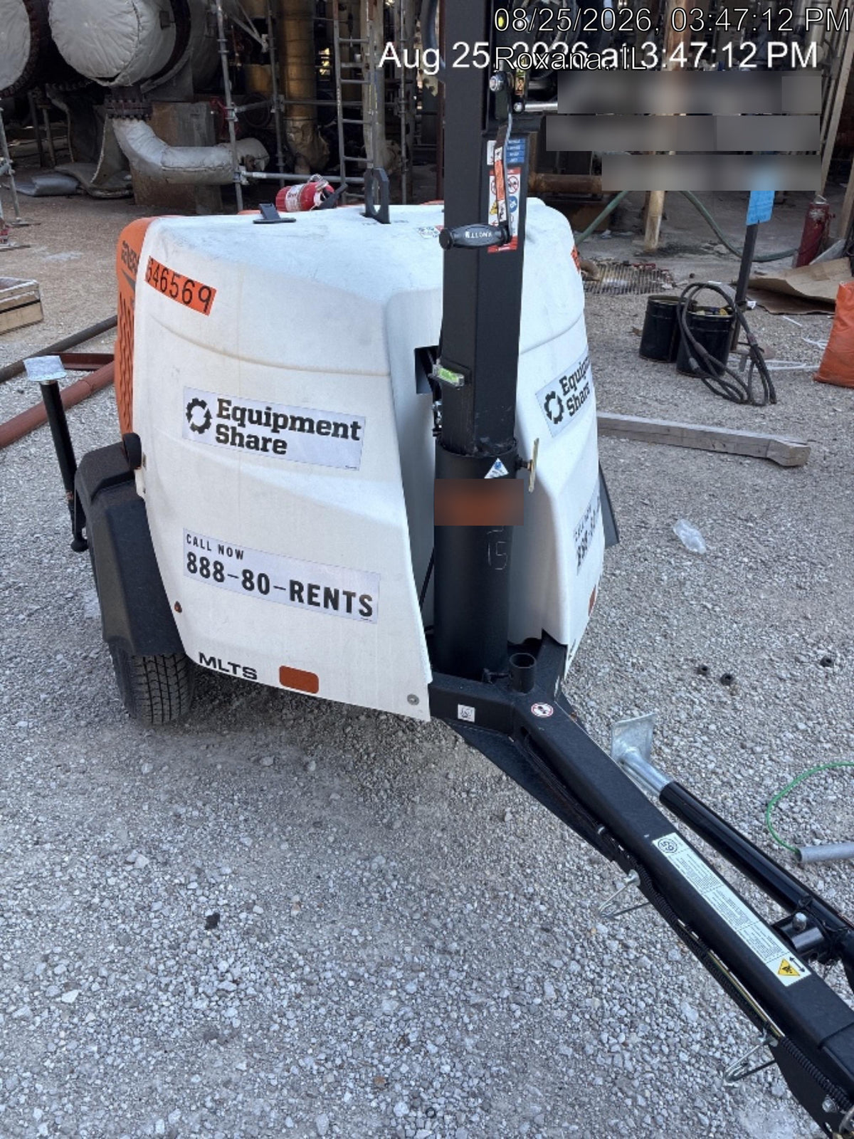 2026 GENERAC MLTS-4