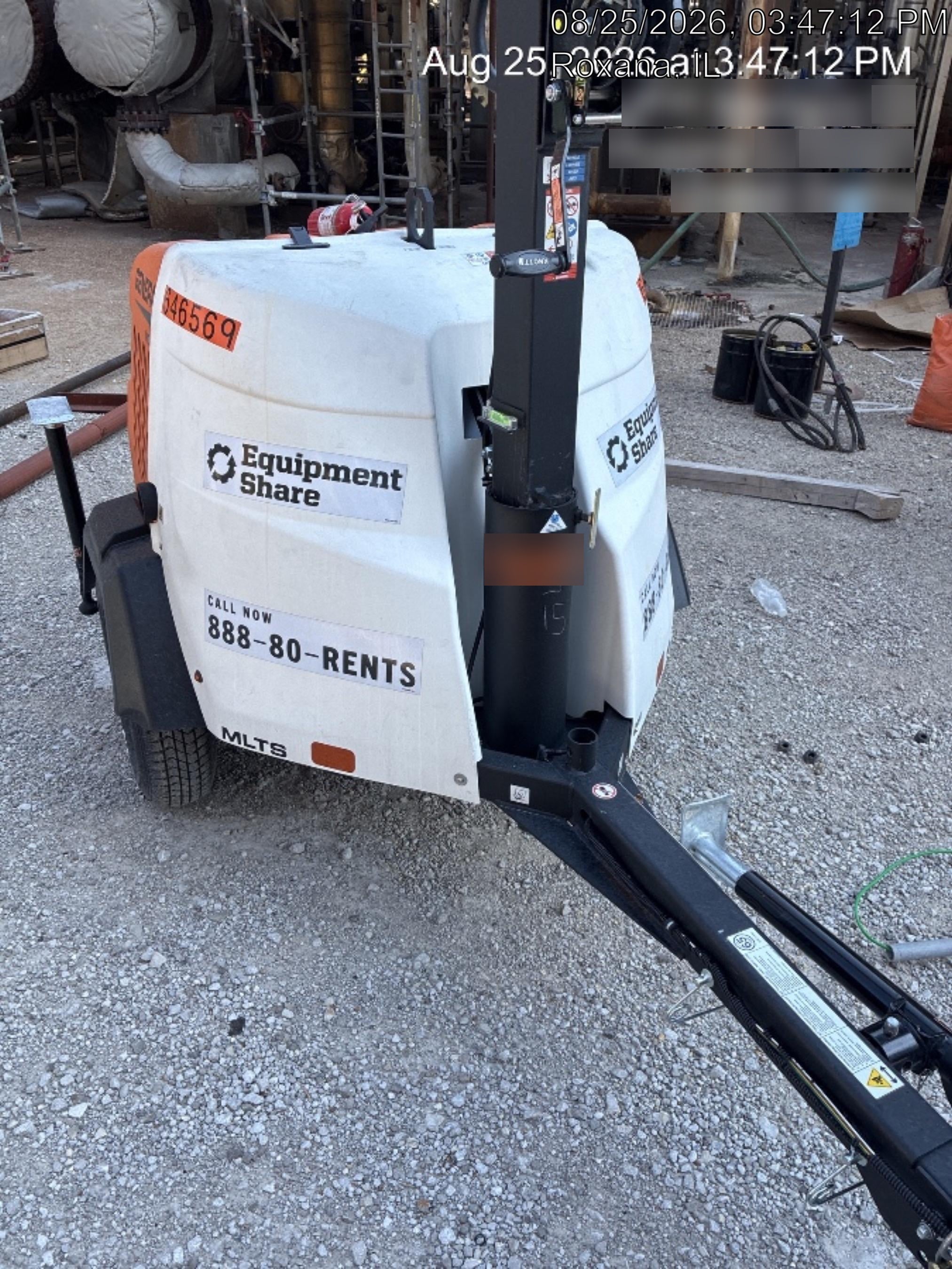 2026 GENERAC MLTS-4
