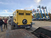 2020 ATLAS COPCO PAS 150 HF CS Enclosed