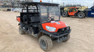 2020 KUBOTA RTV-X1140