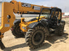 2019 JCB 509-42